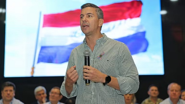 Peña brindará su primer informe de gestión en horario estelar