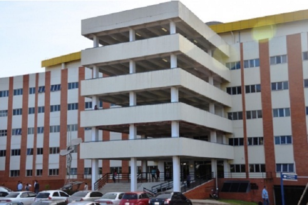 Clínicas rechaza maltrato a residente de Oftalmología