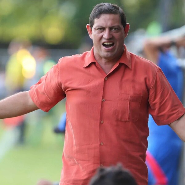 Ovelar es el elegido para resucitar al Santo - San Lorenzo Hoy