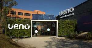 Diario HOY | Ueno niega otra fusión y aclara que no accionará contra divulgador de ‘fake news’
