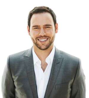 Scooter Braun, exmánager de Justin Bieber y Ariana Grande, se retira - Música - ABC Color