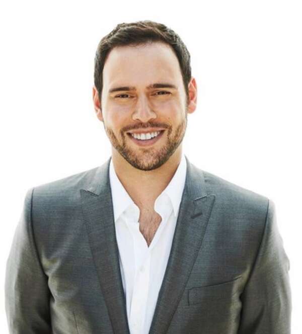 Scooter Braun, exmánager de Justin Bieber y Ariana Grande, se retira - Música - ABC Color