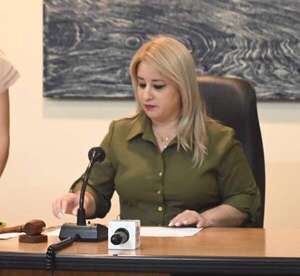 Desestiman denuncia por prevaricato contra jueza - Nacionales - ABC Color
