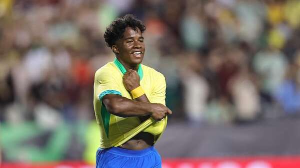 Brasil confía en su nueva generación para destronar a Argentina - Fútbol Internacional - ABC Color