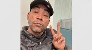 Don Omar se somete a cirugía: "hoy me levanté sin cáncer", dice