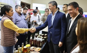 Peña confirma que Gobierno hizo un fuerte reclamo a Argentina por atrasos por pago de energía