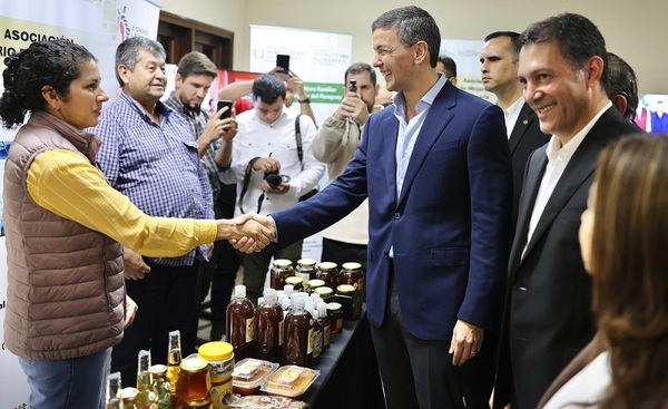 Peña confirma que Gobierno hizo un fuerte reclamo a Argentina por atrasos por pago de energía
