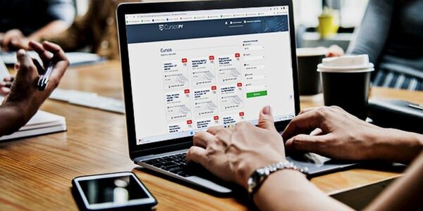 Portal del MITIC cuenta con 10 cursos online gratuitos