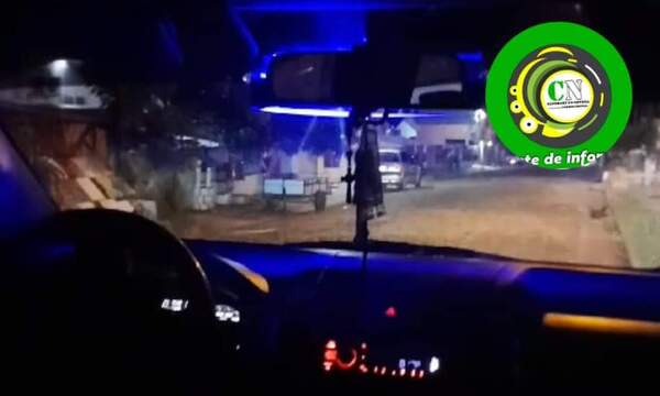 Padres denuncian que sus hijas adolescentes son prostituidas