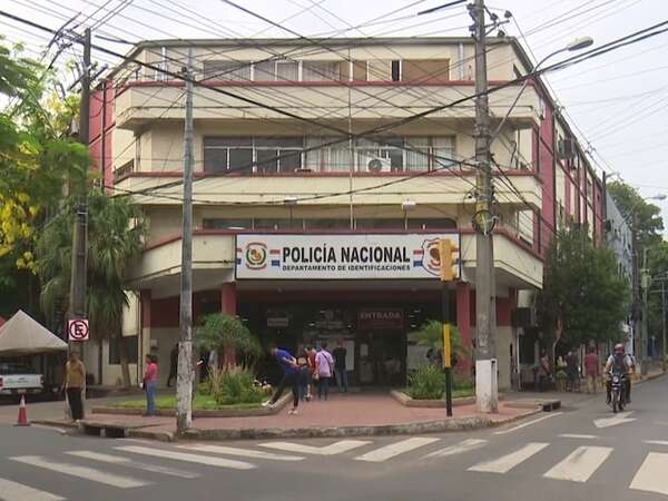 Intervienen Identificaciones por expedición irregular de cédulas - Nacionales - ABC Color