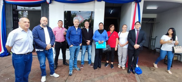 Afectados exigen justicia ante supuesta estafa millonaria por parte de una inmobiliaria