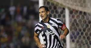 La Nación / Roque Santa Cruz también seguirá