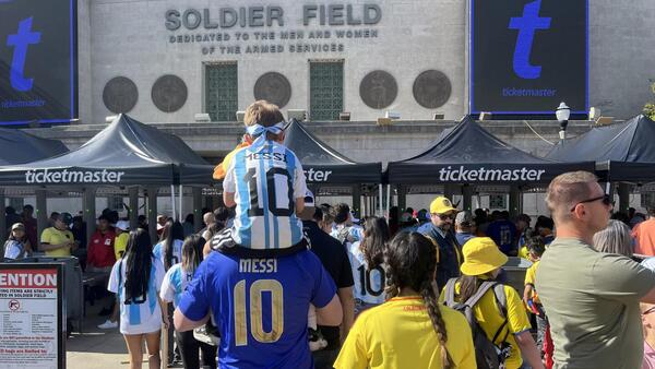 Cinco claves de una Copa América que llega a 108 años
