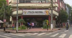 Intervienen Identificaciones por expedición irregular de cédulas - Noticiero Paraguay