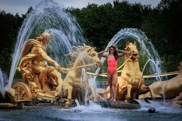 París, capital de los deportes - Viajes - ABC Color
