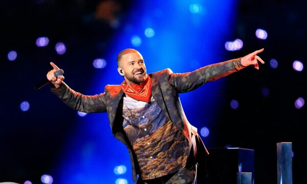 Justin Timberlake cae preso por manejar ka´ure