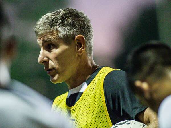 Olimpia: día y hora para el retorno a los entrenamientos - Olimpia - ABC Color