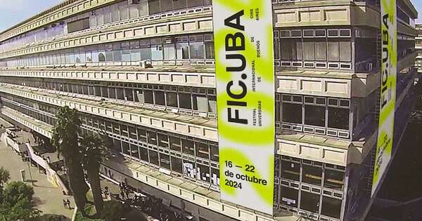 La Nación / Universidad de Buenos Aires invita a su festival de cine