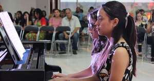 La Nación / Conservatorio Agustín Barrios presenta “Tardecitas musicales”