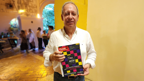 Paraguay, un pa铆s en desarrollo con grandes oportunidades para la inversi贸n - Revista PLUS