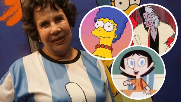 LA ACTRIZ NANCY MACKENZIE HA MUERTO A LOS 81 AÑOS