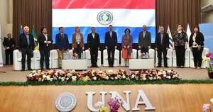 La Nación / Mercosur: avanzan desde Paraguay en políticas públicas para agricultura familiar