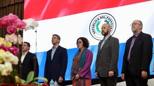 Para Peña América Latina-Mercosur son las regiones menos integrada