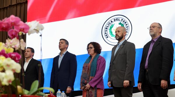 Para Peña América Latina-Mercosur son las regiones menos integrada