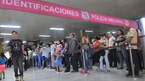 Intervendrán Identificaciones ante emisión irregular de cédulas
