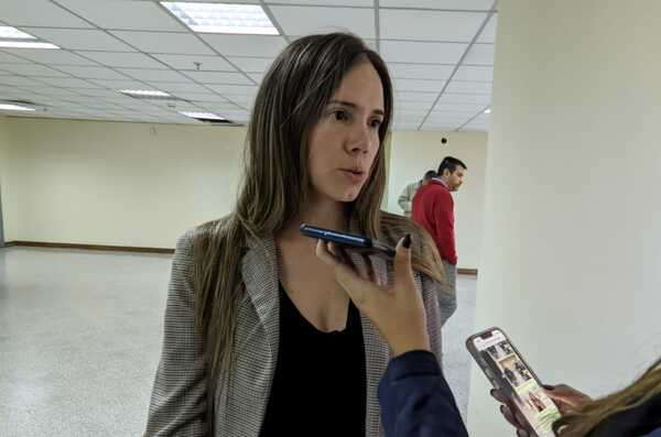 Abogada afirma que caso Mocipar debe debatirse en juicio oral - PDS RADIO Y TV