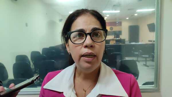 Granja VIP: declaró el exministro de Justicia Julio Ríos - PDS RADIO Y TV