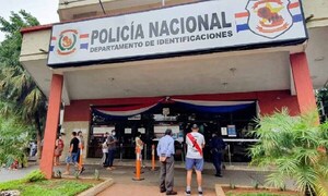 Comandancia de la Policía interviene Identificaciones por esquema de falsificación de documentos – Prensa 5