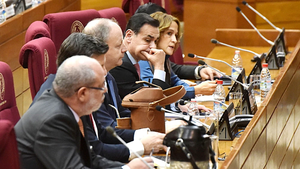 Criptominería en la mira para aumentar ingresos por energía - Noticiero Paraguay