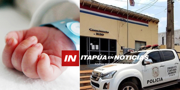 BEBÉ DE 10 MESES FALLECIÓ Y SE INVESTIGA UNA PRESUNTA FALTA AL DEBER DE CUIDADO - Itapúa Noticias