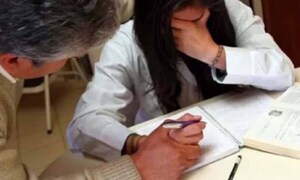 Bibliotecario de un colegio es denunciado por acosar a una alumna en Pedro Juan Caballero – Prensa 5