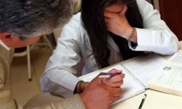 Bibliotecario de un colegio es denunciado por acosar a una alumna en Pedro Juan Caballero – Prensa 5