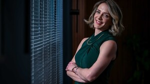 Flor Martino interpretará en México a una villana, en la novela Fugitivas