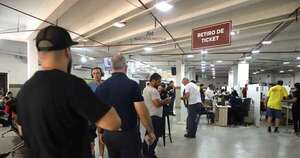 Diario HOY | Cédulas ilegales para 10 extranjeros: 20 funcionarios de Identificaciones sumariados