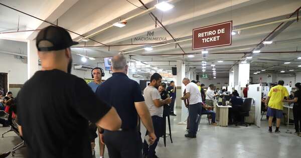 Diario HOY | Cédulas ilegales para 10 extranjeros: 20 funcionarios de Identificaciones sumariados