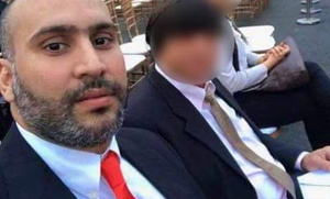 Médico forense golpeó a su pareja por depilarse - Noticiero Paraguay