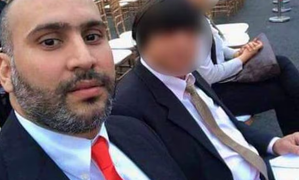 Médico forense golpeó a su pareja por depilarse - Noticiero Paraguay