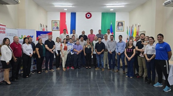 SUMAR: SND socializa los JUPY 2024 a universidades de Concepción - ADN Digital