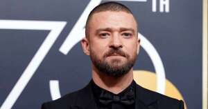 Diario HOY | Justin Timberlake es detenido por conducir ebrio en EEUU