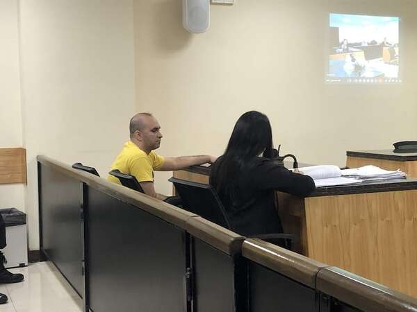 Inician juzgamiento de acusado por asesinato de su excuñado - ABC en el Este - ABC Color