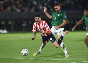 Alerta Paraguay: Bolivia cambia la localía y jugará las Eliminatorias en ¡El Alto! - Selección Paraguaya - ABC Color