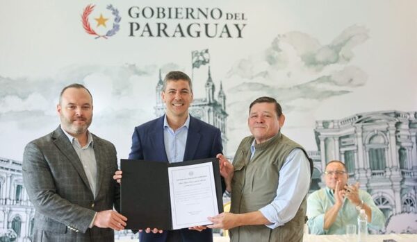 Parque Chovoreca ya cuenta con el título de propiedad y se suma a las áreas protegidas del Paraguay
