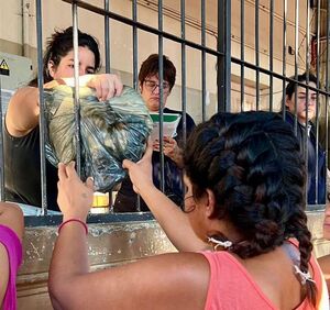 Ministerio de Justicia lanza “Campaña Solidaria del Abrigo” para ayudar a PPL