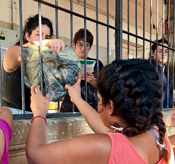 Ministerio de Justicia lanza “Campaña Solidaria del Abrigo” para ayudar a PPL
