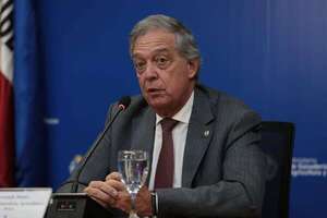 Ministro de Uruguay tilda de “hipócritas” exigencias europeas antideforestación - Mundo - ABC Color