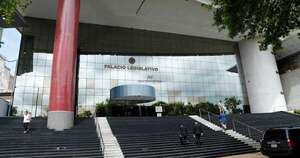 La Nación / Concurso en Diputados: salarios estarán sujetos a los perfiles profesionales, aclaran